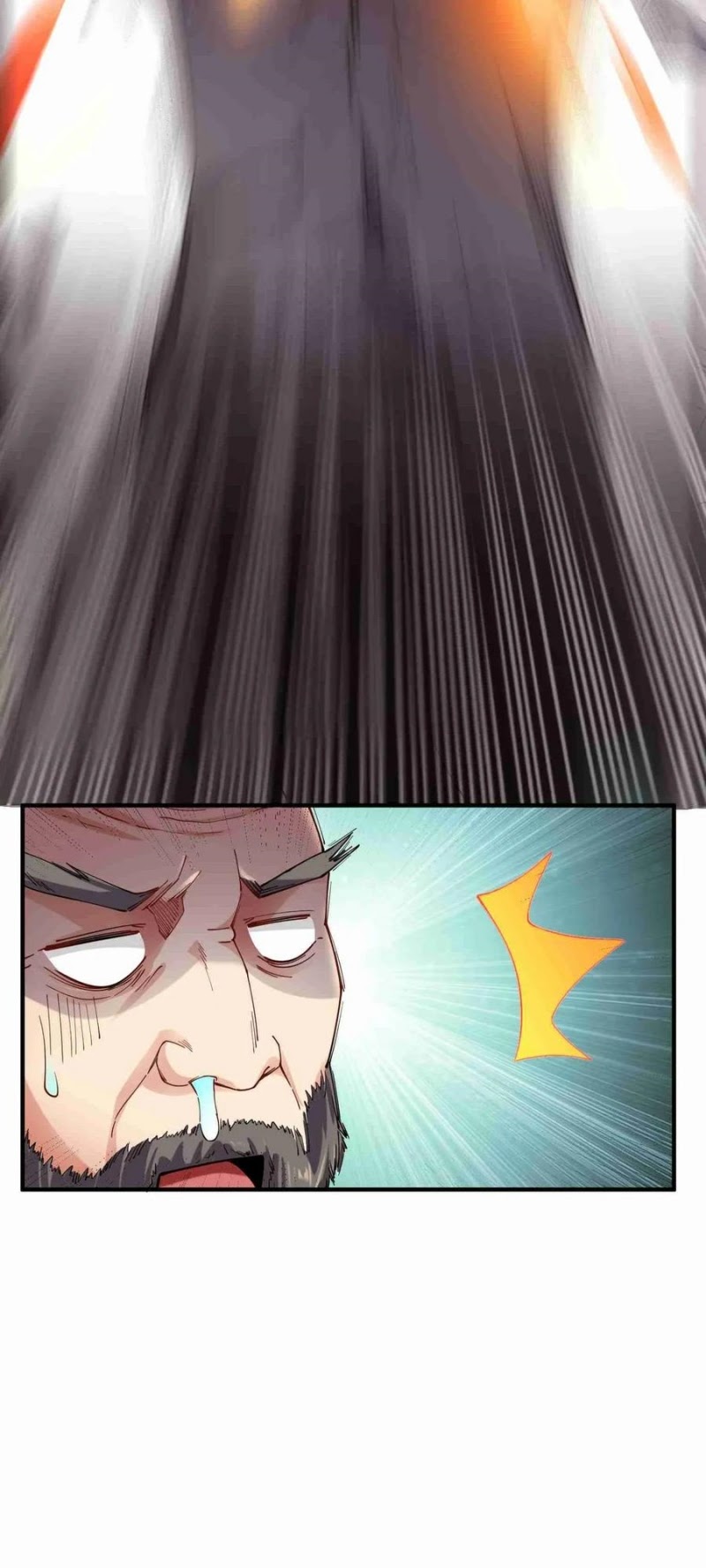 First Dragon (Yuanlong) Chapter 82 Gambar 25